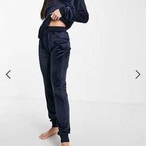 TALL - Sweatpants + Sweatshirt Set
